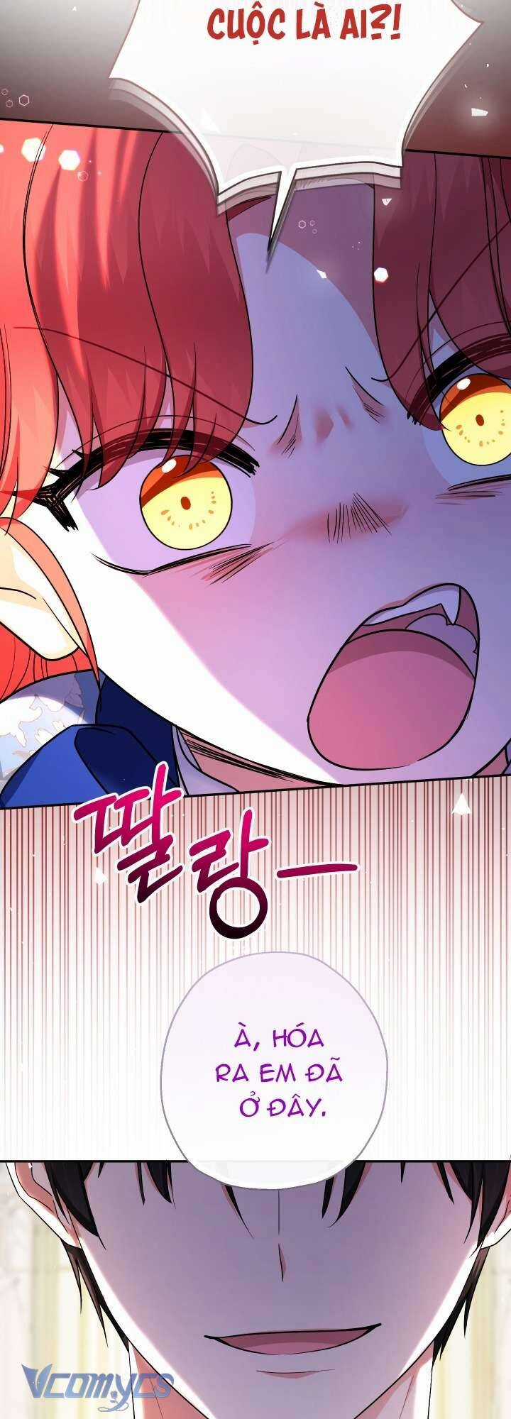 Tiểu Thư Tích Tiền Đi Bụi - Chapter 98 - Trang 41