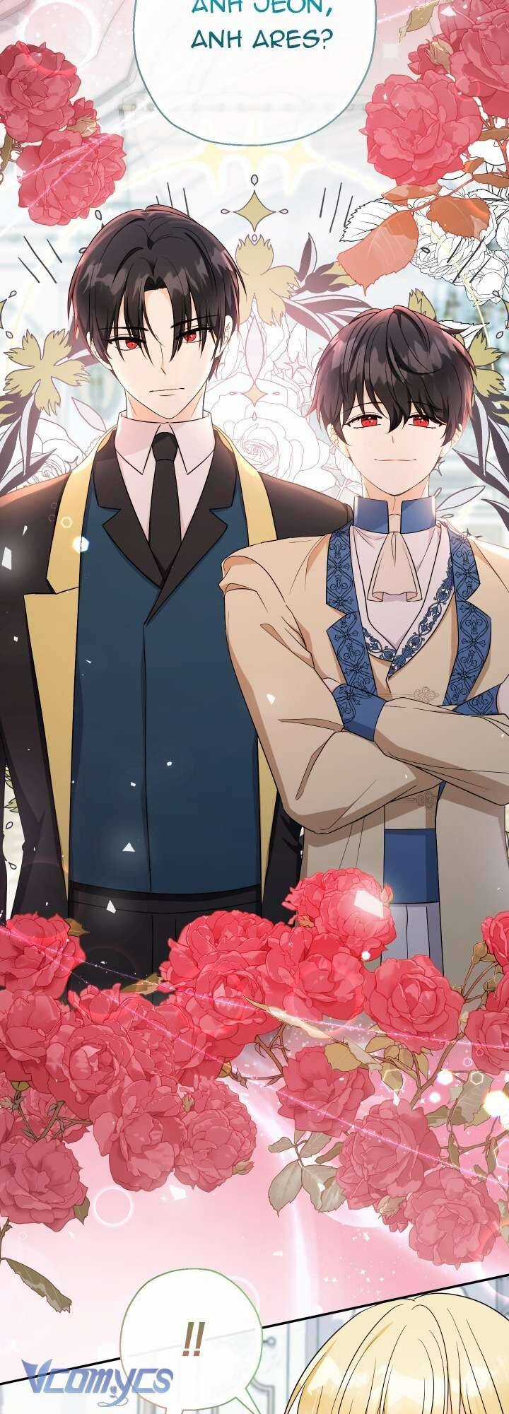 Tiểu Thư Tích Tiền Đi Bụi - Chapter 98 - Trang 43