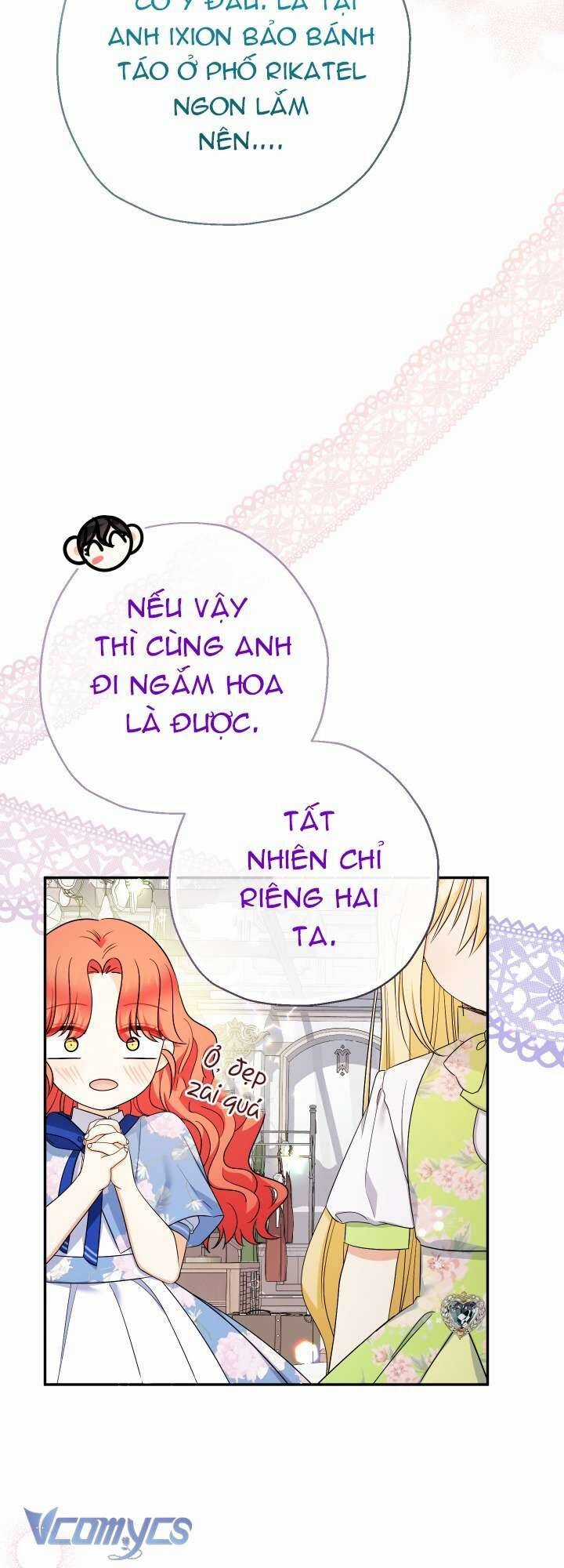 Tiểu Thư Tích Tiền Đi Bụi - Chapter 98 - Trang 45