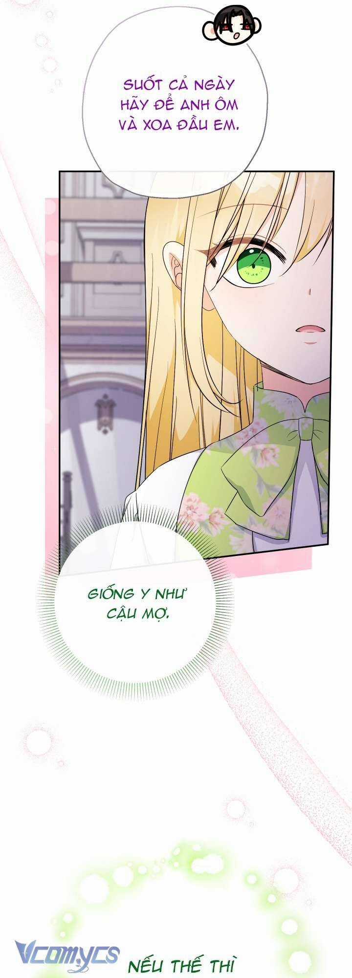 Tiểu Thư Tích Tiền Đi Bụi - Chapter 98 - Trang 47