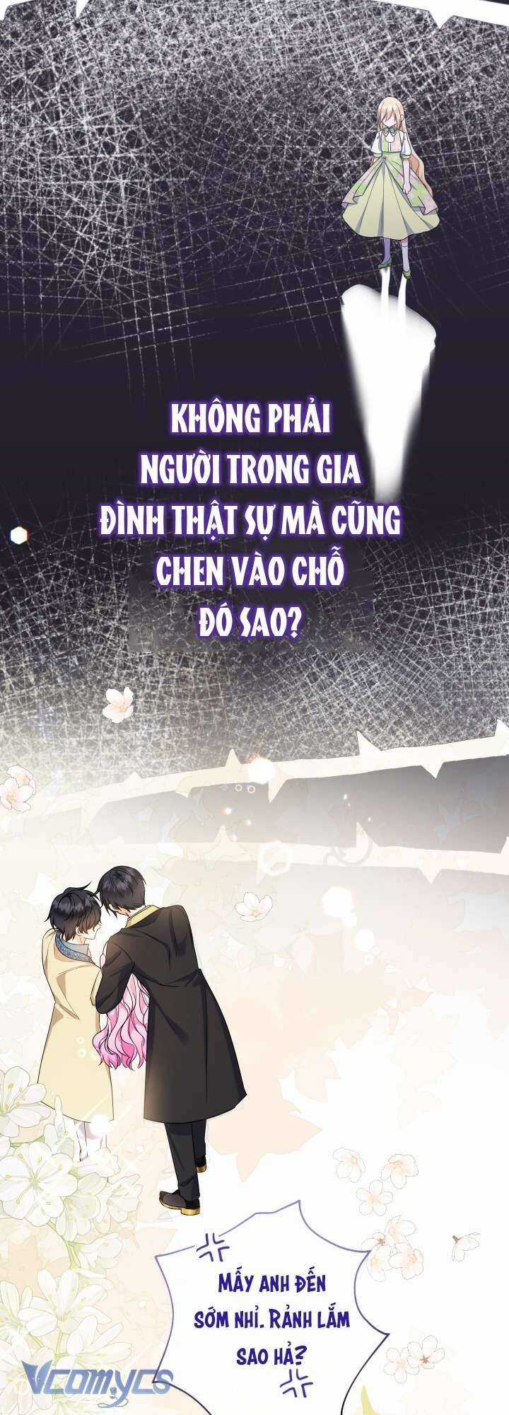 Tiểu Thư Tích Tiền Đi Bụi - Chapter 98 - Trang 49