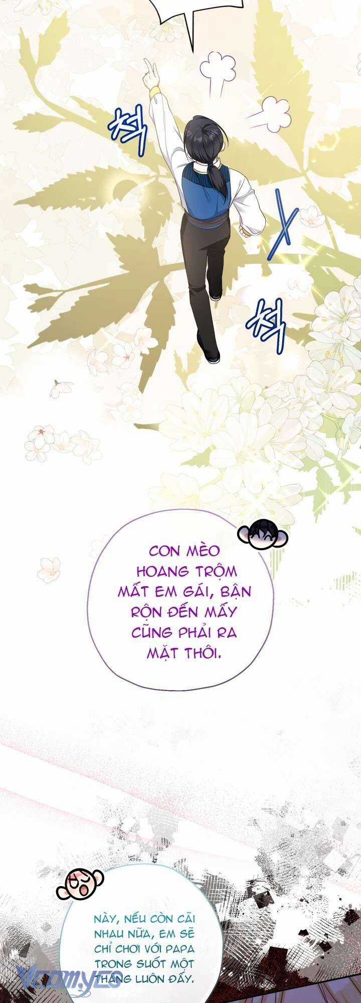 Tiểu Thư Tích Tiền Đi Bụi - Chapter 98 - Trang 50