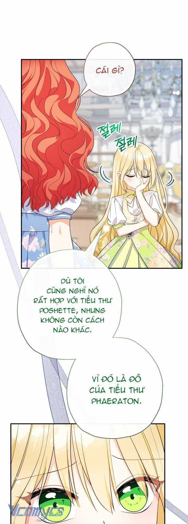 Tiểu Thư Tích Tiền Đi Bụi - Chapter 98 - Trang 6