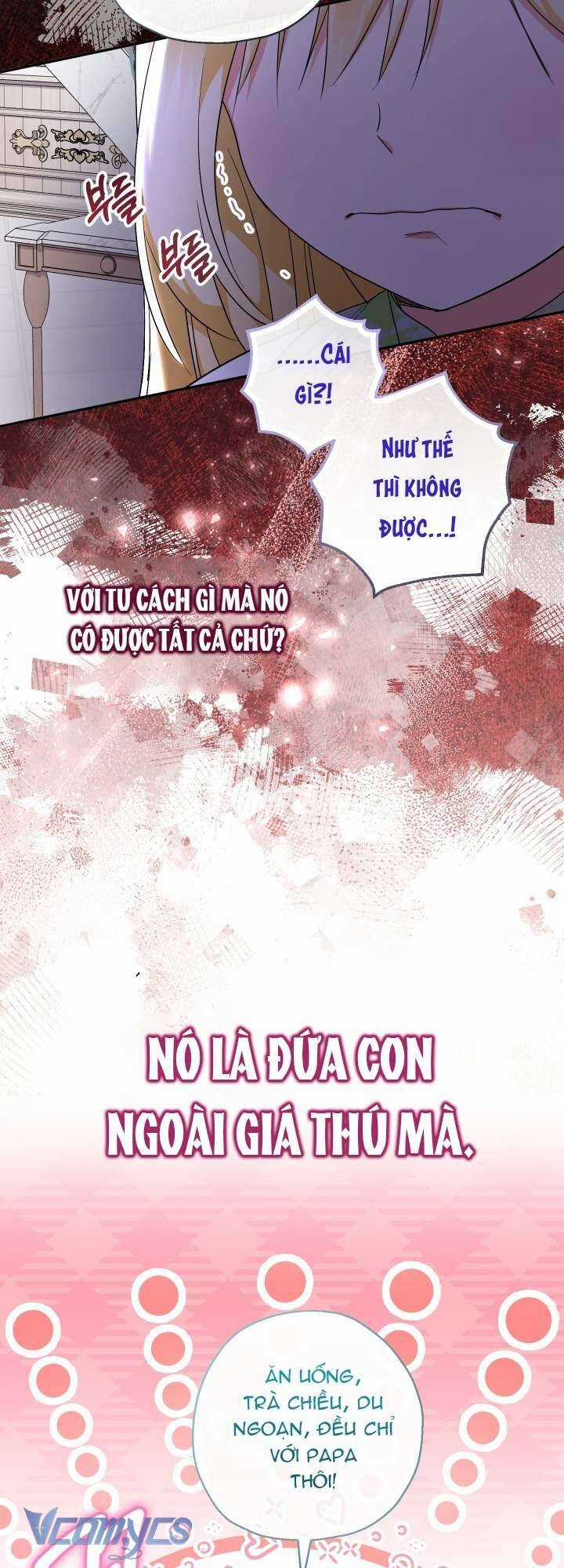 Tiểu Thư Tích Tiền Đi Bụi - Chapter 98 - Trang 51