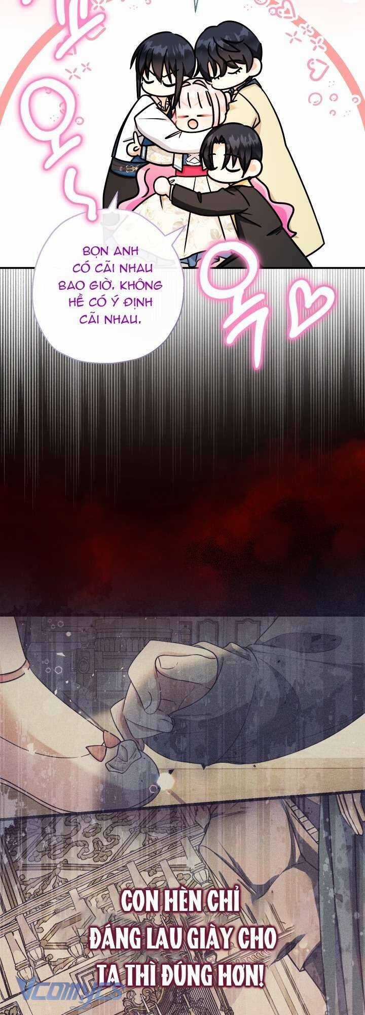 Tiểu Thư Tích Tiền Đi Bụi - Chapter 98 - Trang 52