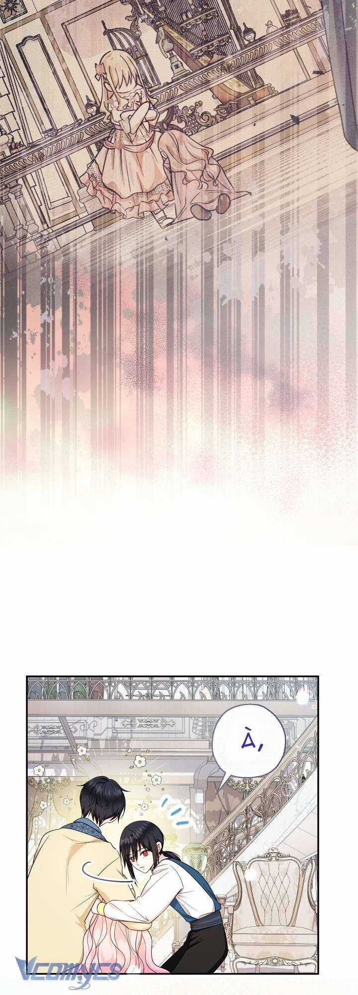 Tiểu Thư Tích Tiền Đi Bụi - Chapter 98 - Trang 53