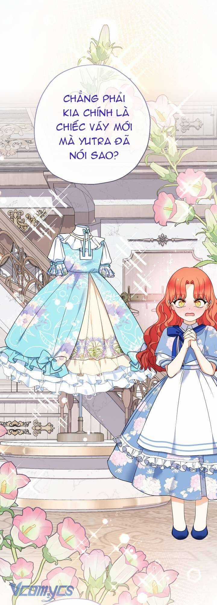 Tiểu Thư Tích Tiền Đi Bụi - Chapter 98 - Trang 54