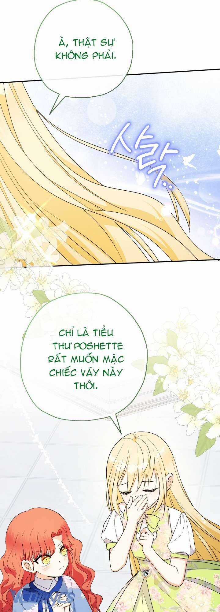 Tiểu Thư Tích Tiền Đi Bụi - Chapter 98 - Trang 56