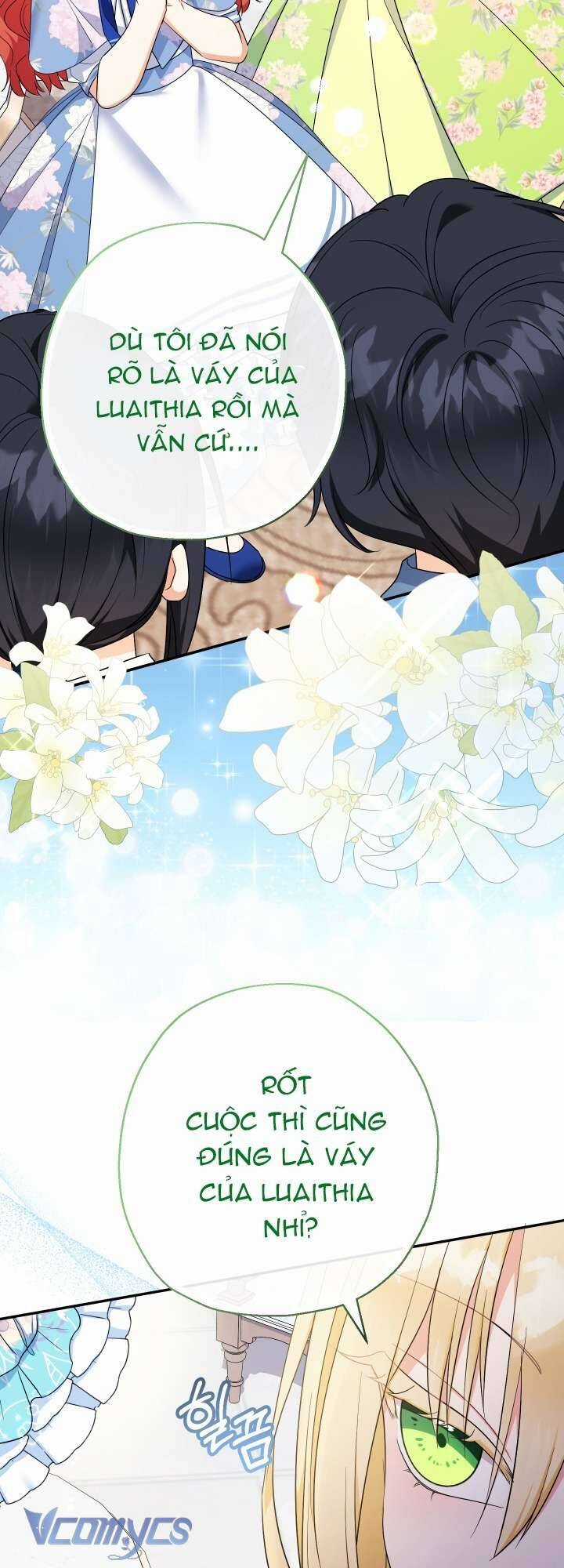 Tiểu Thư Tích Tiền Đi Bụi - Chapter 98 - Trang 57