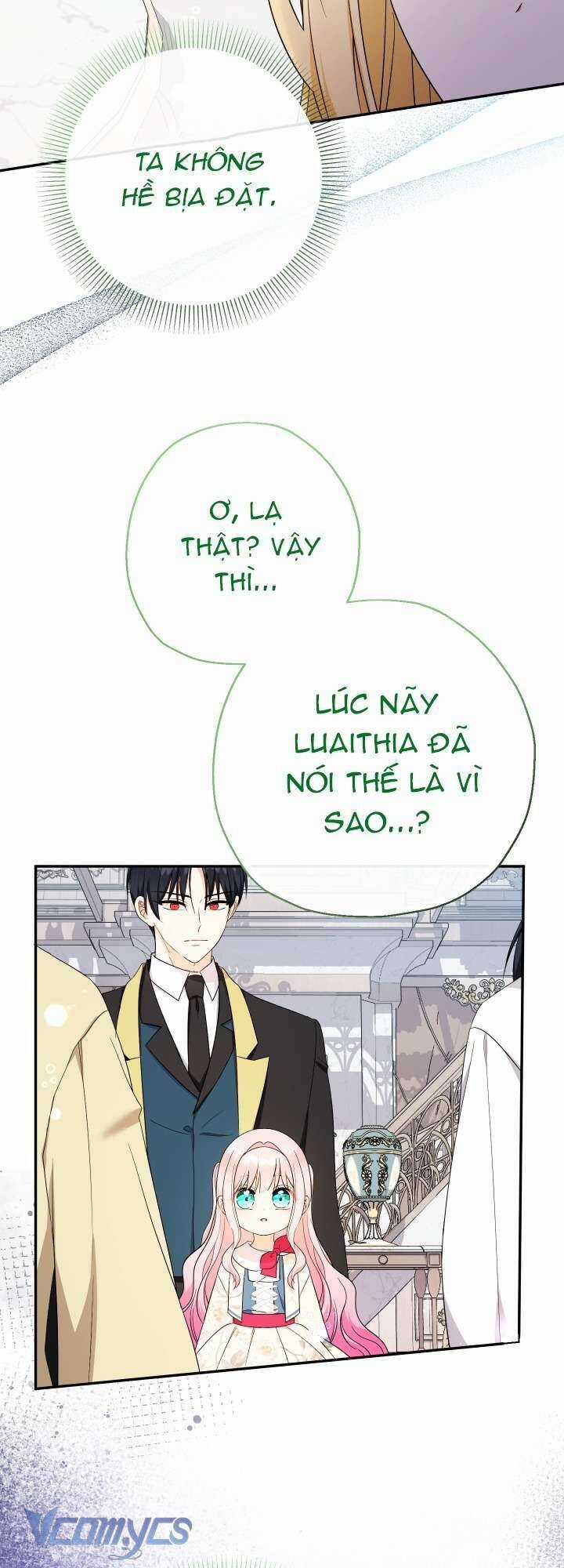 Tiểu Thư Tích Tiền Đi Bụi - Chapter 98 - Trang 58