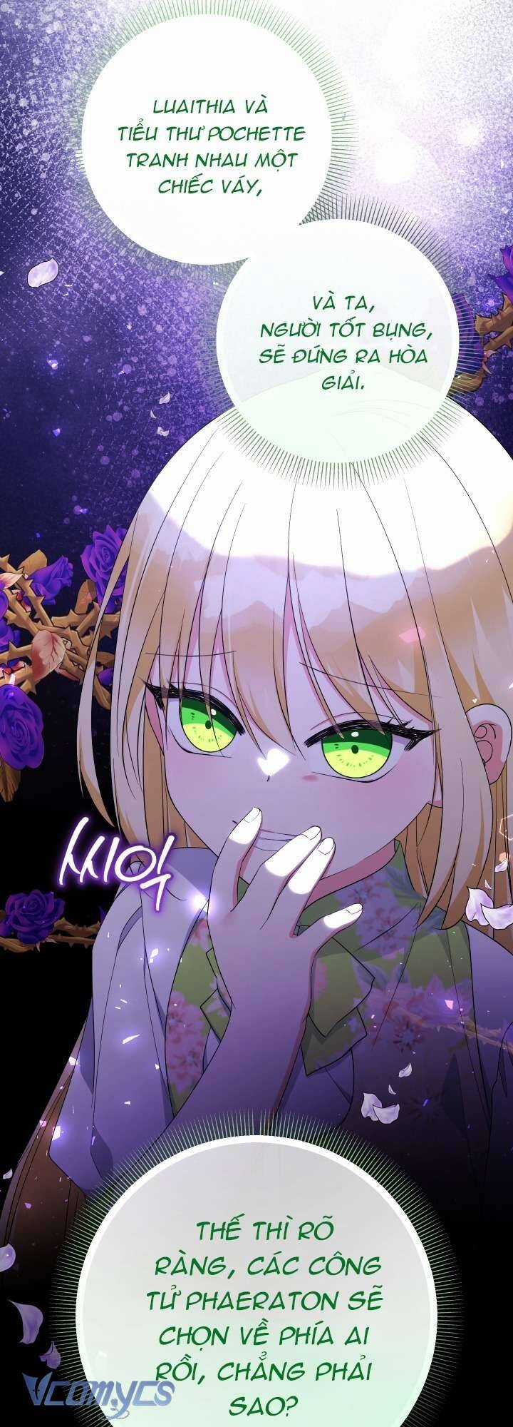 Tiểu Thư Tích Tiền Đi Bụi - Chapter 98 - Trang 59