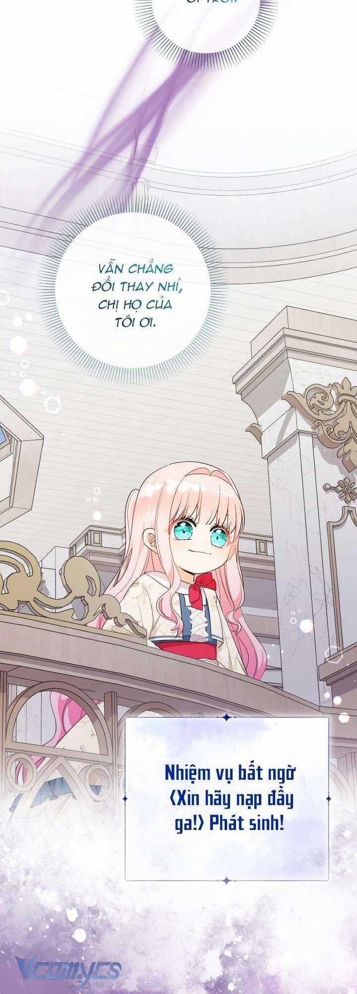 Tiểu Thư Tích Tiền Đi Bụi - Chapter 98 - Trang 8