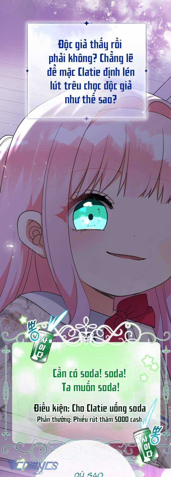 Tiểu Thư Tích Tiền Đi Bụi - Chapter 98 - Trang 9