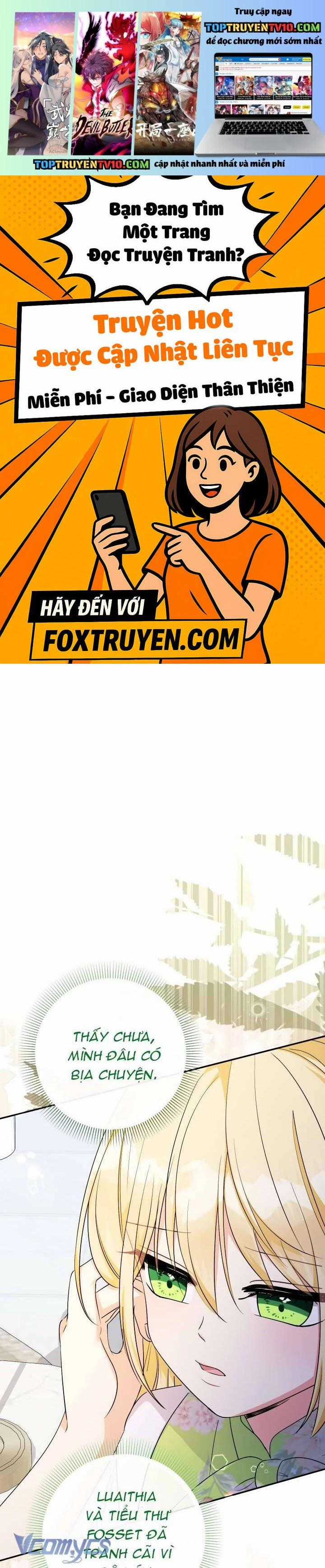 Tiểu Thư Tích Tiền Đi Bụi - Chapter 99 - Trang 1