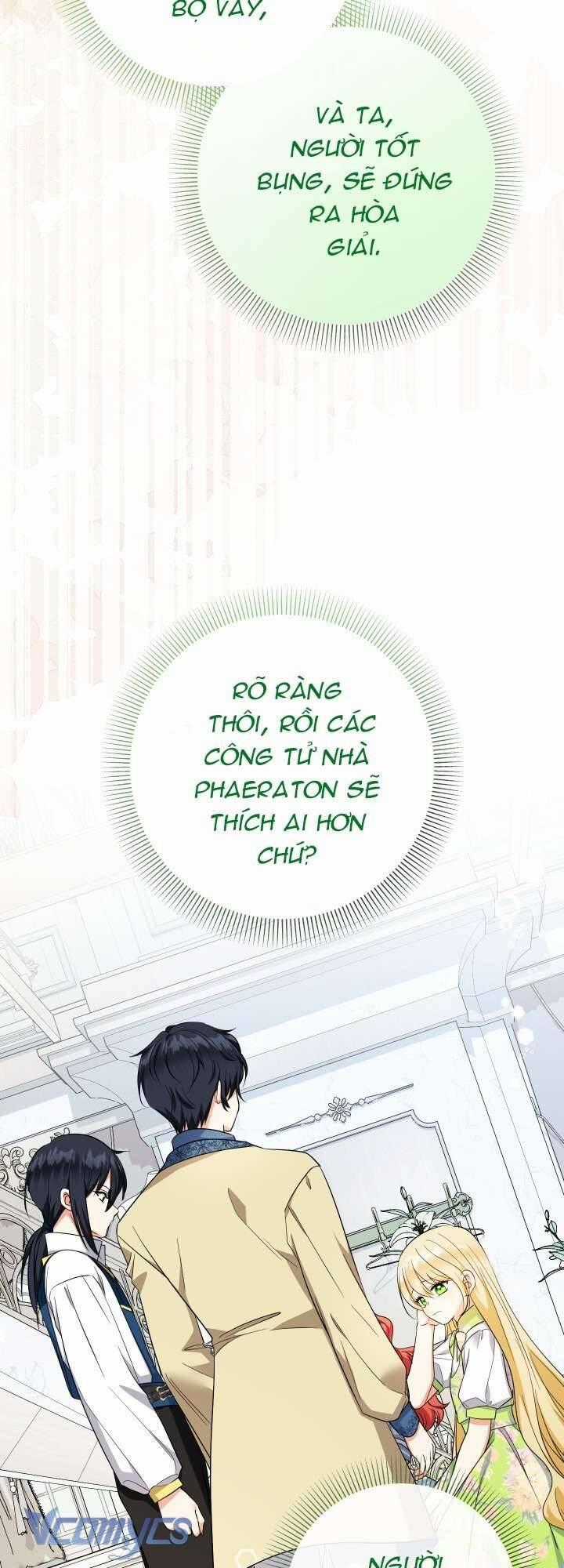 Tiểu Thư Tích Tiền Đi Bụi - Chapter 99 - Trang 2