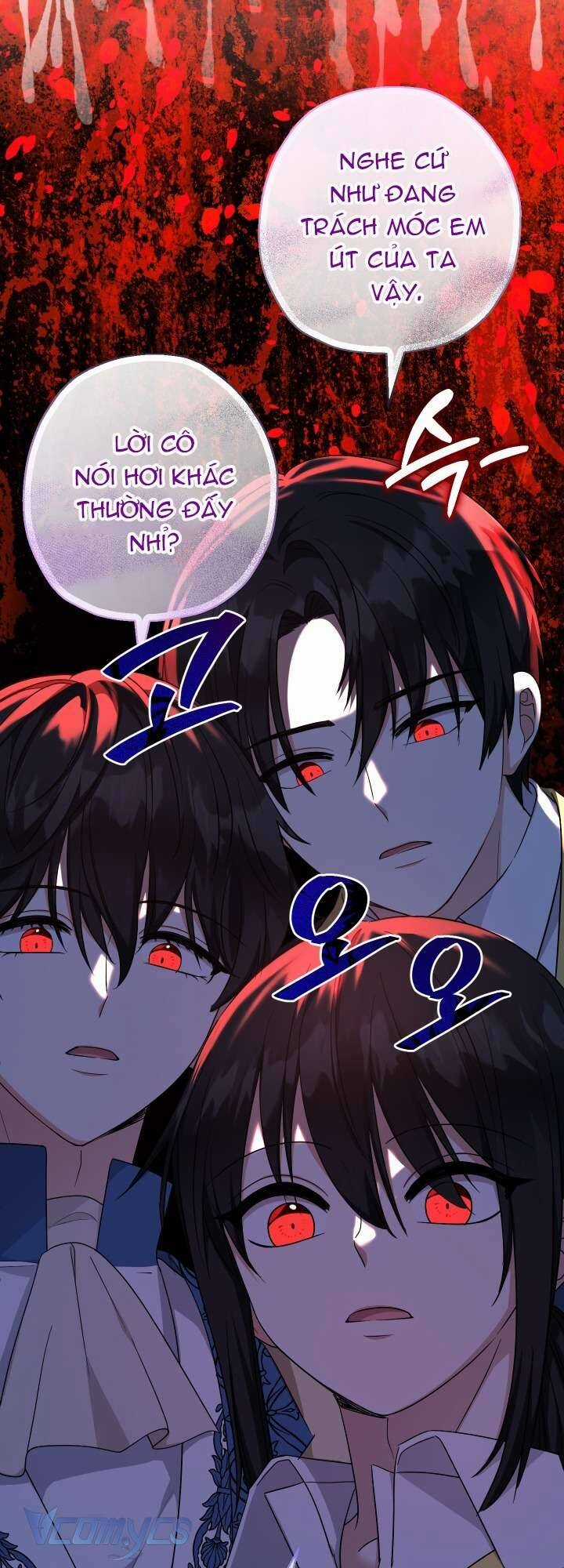 Tiểu Thư Tích Tiền Đi Bụi - Chapter 99 - Trang 12