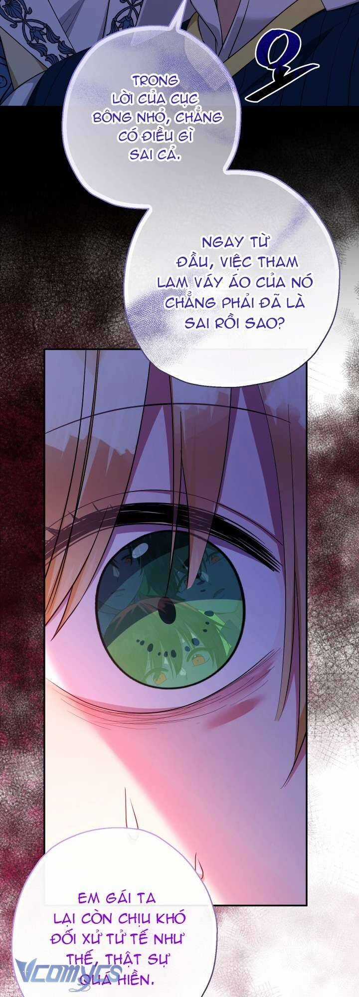 Tiểu Thư Tích Tiền Đi Bụi - Chapter 99 - Trang 13