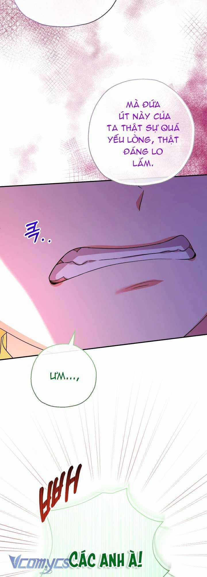 Tiểu Thư Tích Tiền Đi Bụi - Chapter 99 - Trang 14