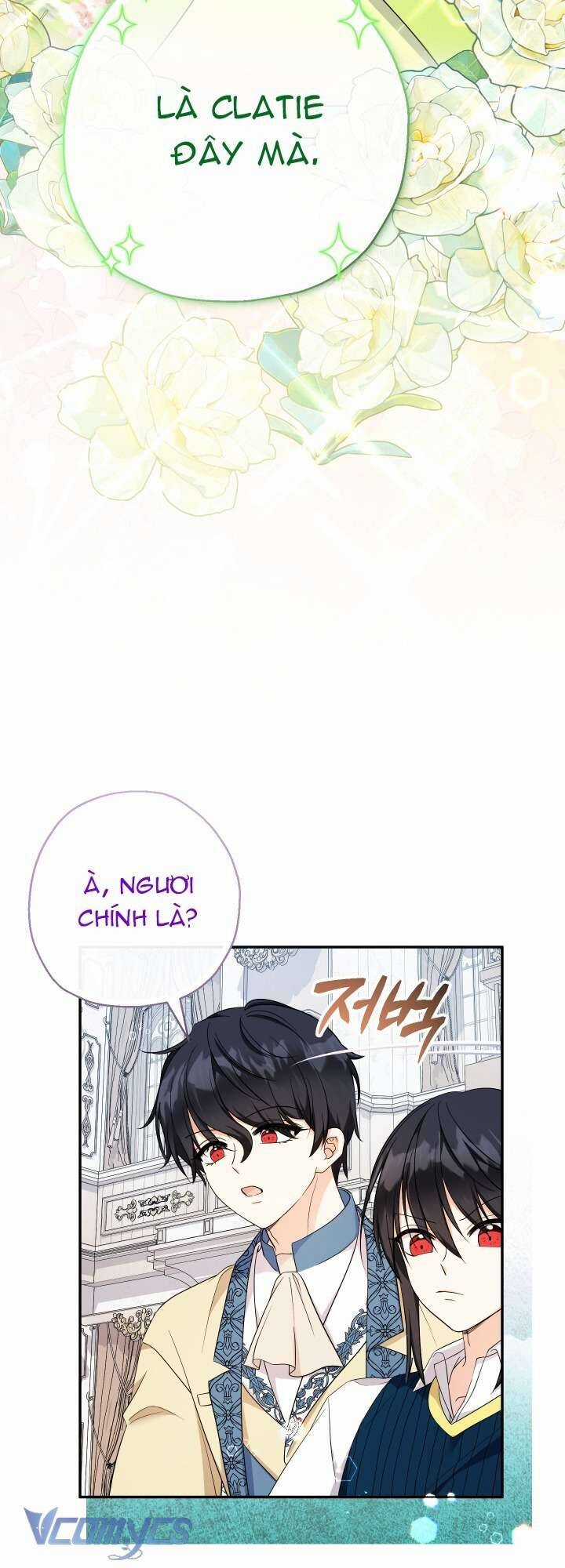 Tiểu Thư Tích Tiền Đi Bụi - Chapter 99 - Trang 17