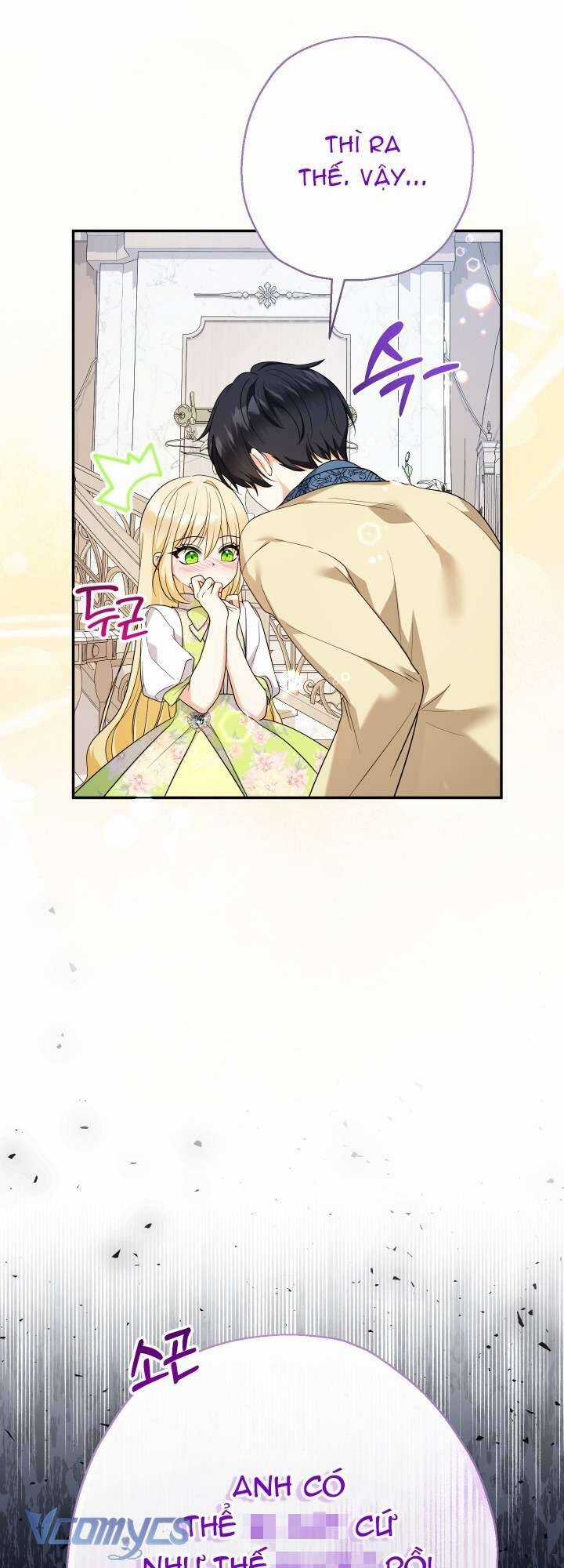 Tiểu Thư Tích Tiền Đi Bụi - Chapter 99 - Trang 19