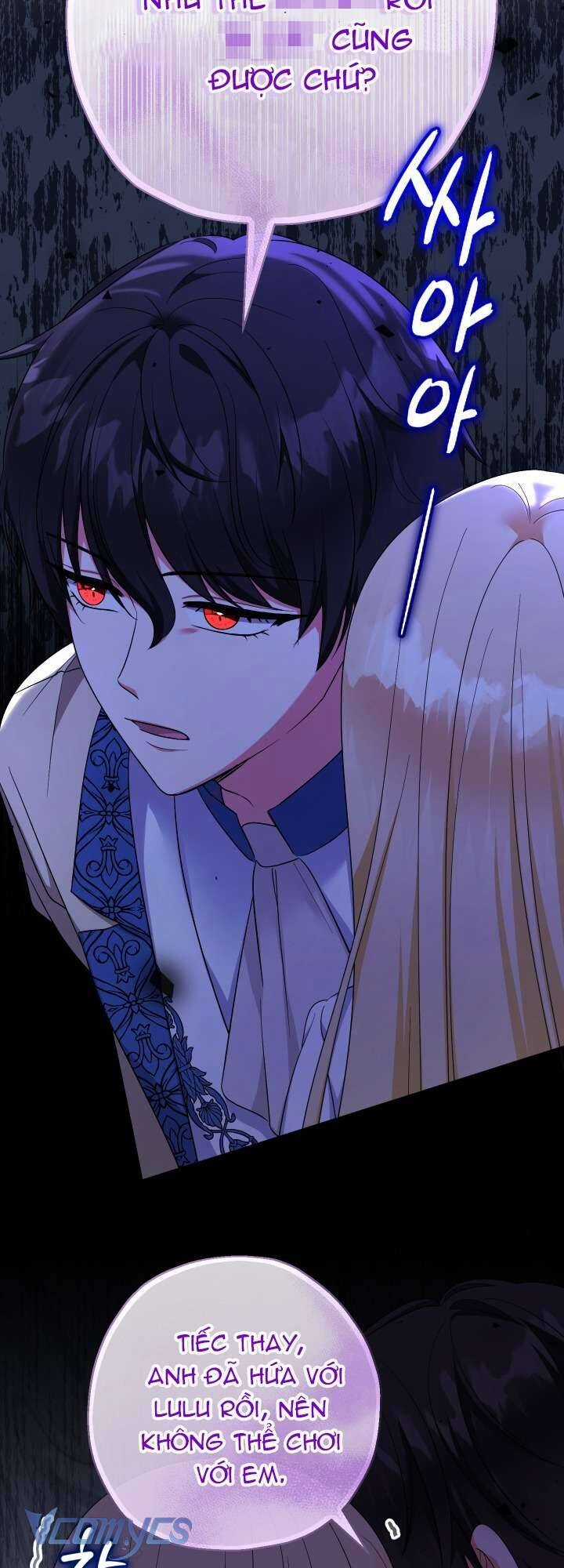 Tiểu Thư Tích Tiền Đi Bụi - Chapter 99 - Trang 20