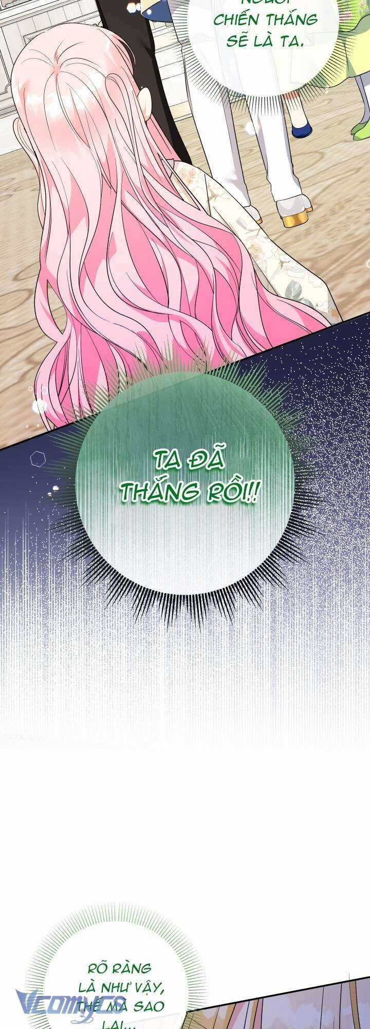 Tiểu Thư Tích Tiền Đi Bụi - Chapter 99 - Trang 3