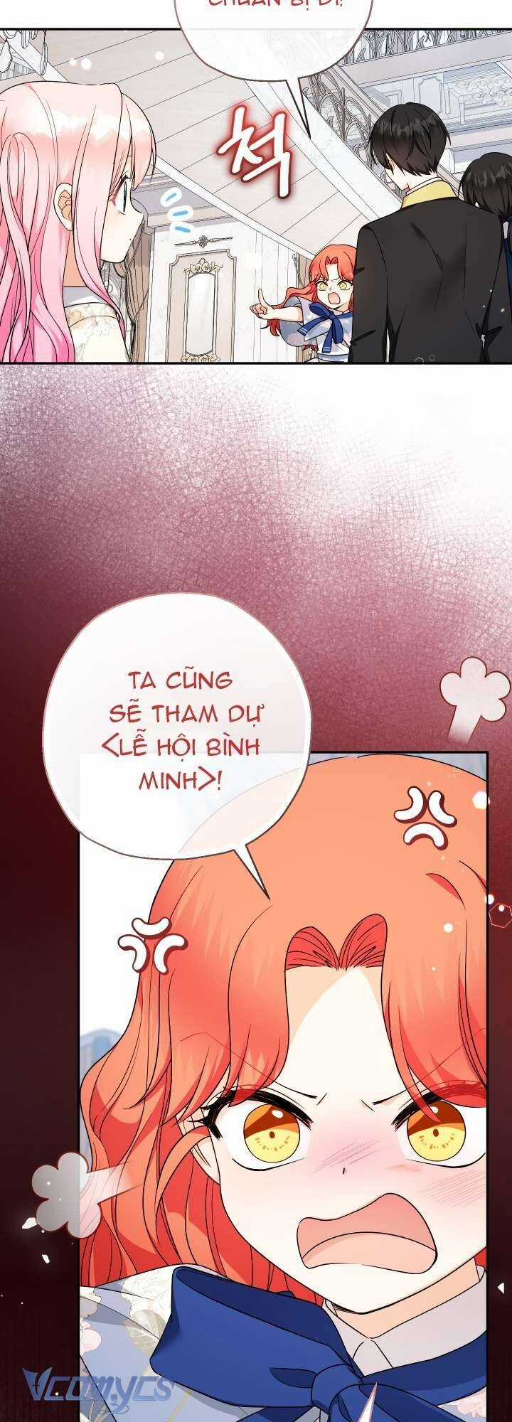 Tiểu Thư Tích Tiền Đi Bụi - Chapter 99 - Trang 25