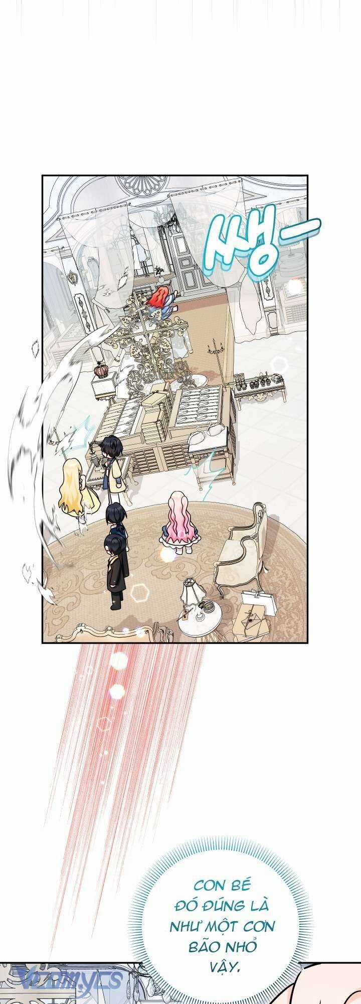 Tiểu Thư Tích Tiền Đi Bụi - Chapter 99 - Trang 27