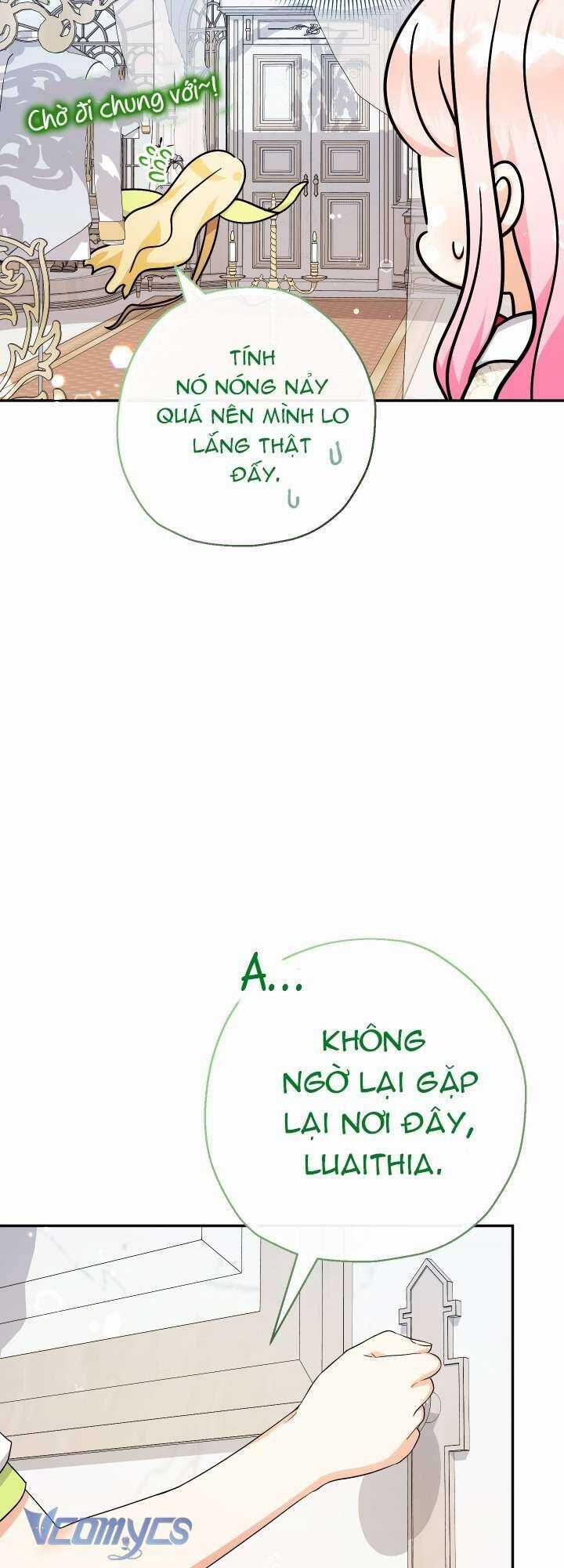 Tiểu Thư Tích Tiền Đi Bụi - Chapter 99 - Trang 28