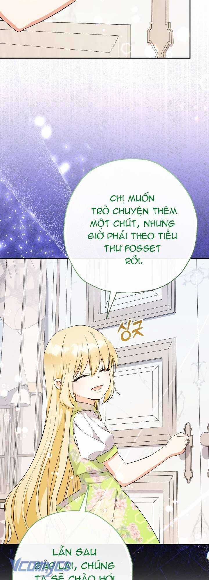 Tiểu Thư Tích Tiền Đi Bụi - Chapter 99 - Trang 29