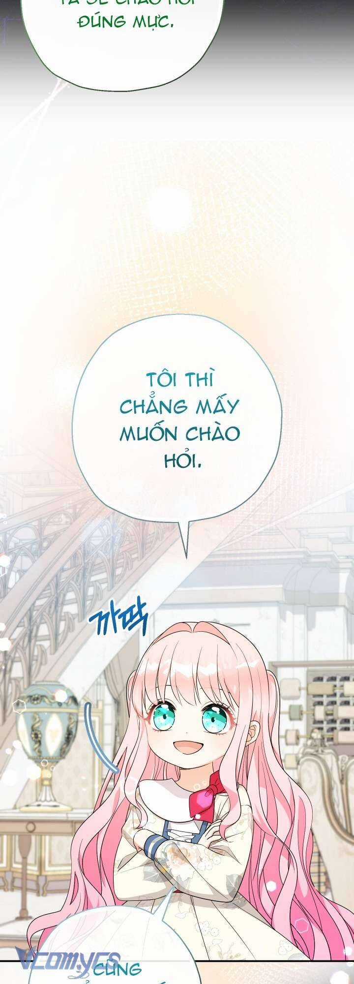 Tiểu Thư Tích Tiền Đi Bụi - Chapter 99 - Trang 30