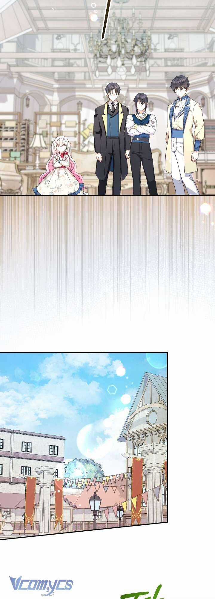 Tiểu Thư Tích Tiền Đi Bụi - Chapter 99 - Trang 32