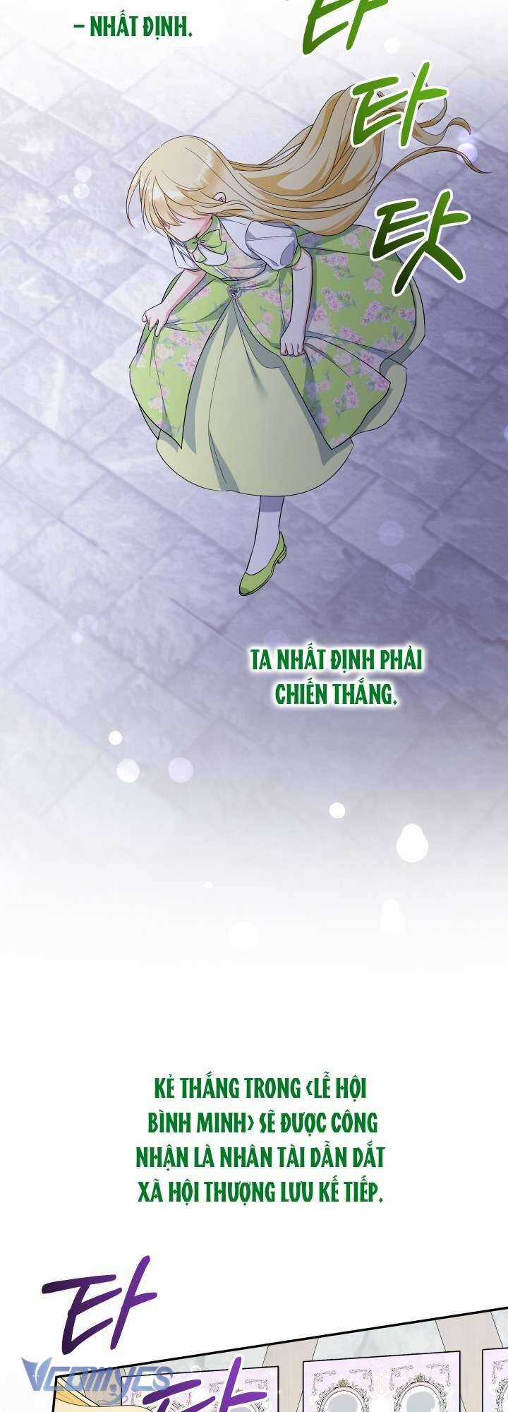 Tiểu Thư Tích Tiền Đi Bụi - Chapter 99 - Trang 33