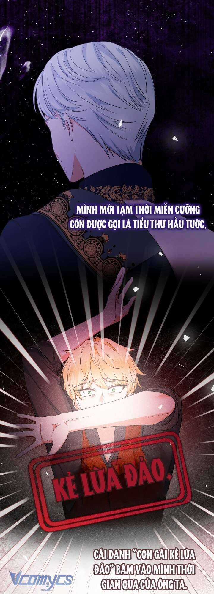 Tiểu Thư Tích Tiền Đi Bụi - Chapter 99 - Trang 35