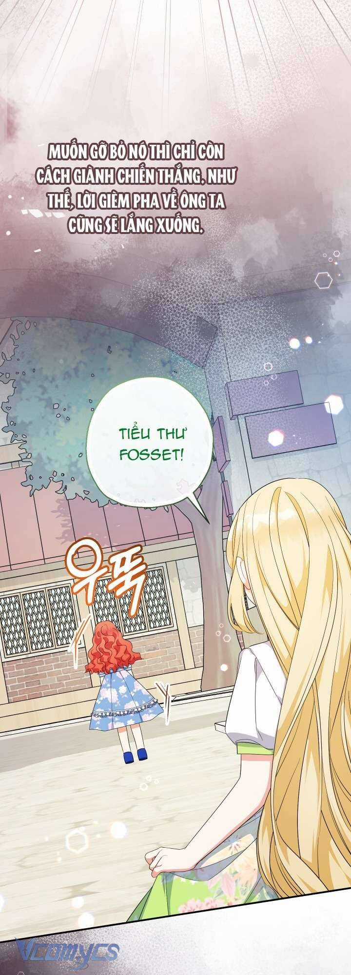 Tiểu Thư Tích Tiền Đi Bụi - Chapter 99 - Trang 36