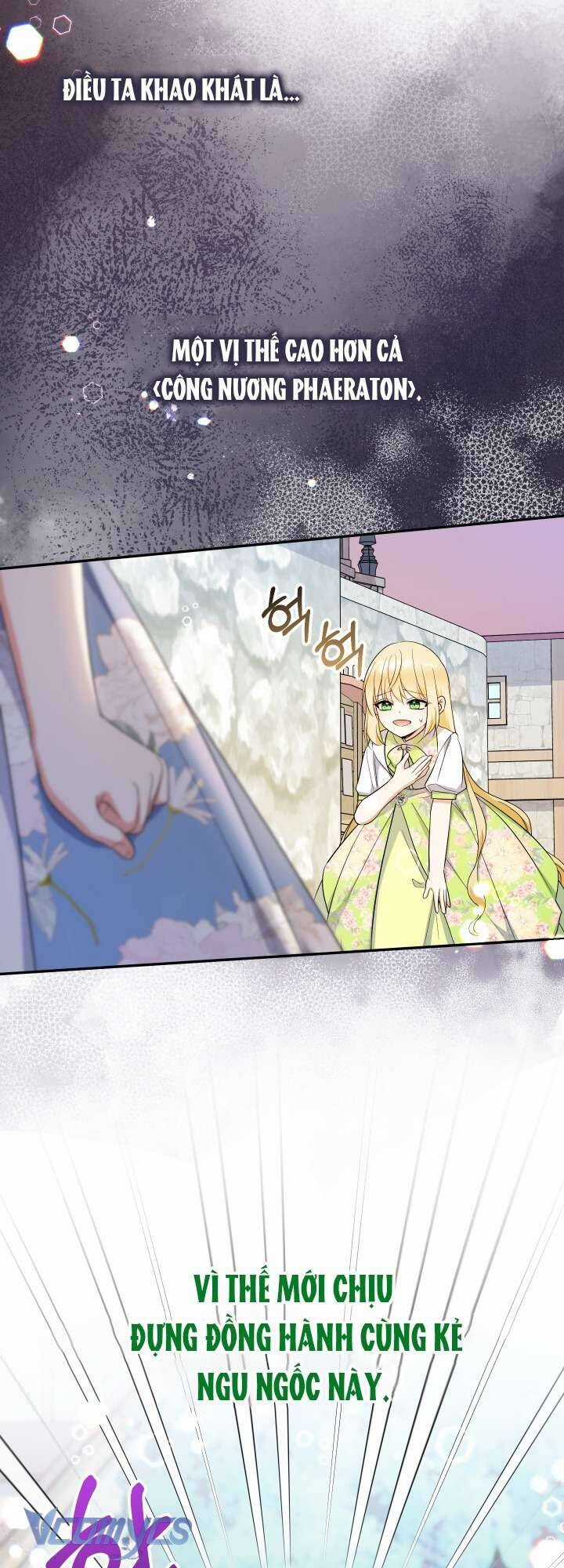 Tiểu Thư Tích Tiền Đi Bụi - Chapter 99 - Trang 37