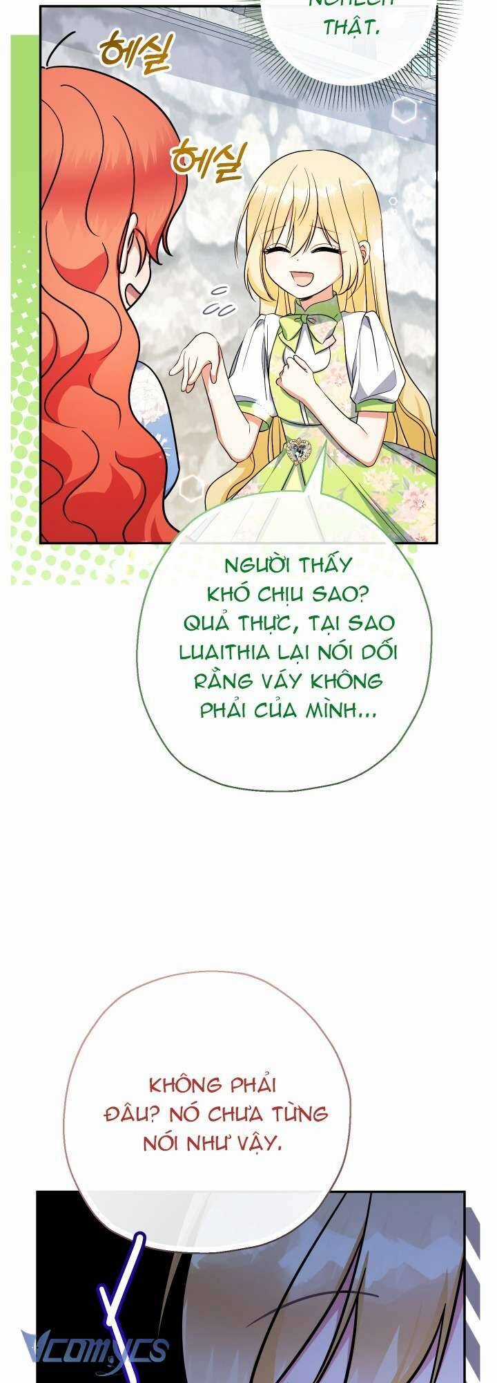 Tiểu Thư Tích Tiền Đi Bụi - Chapter 99 - Trang 41