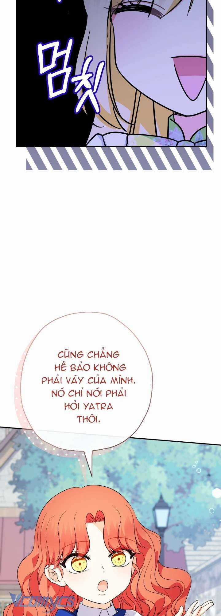 Tiểu Thư Tích Tiền Đi Bụi - Chapter 99 - Trang 42