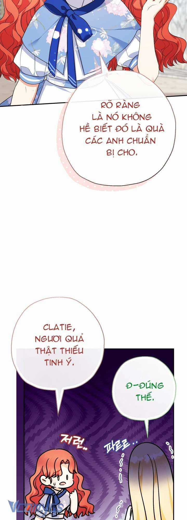 Tiểu Thư Tích Tiền Đi Bụi - Chapter 99 - Trang 43