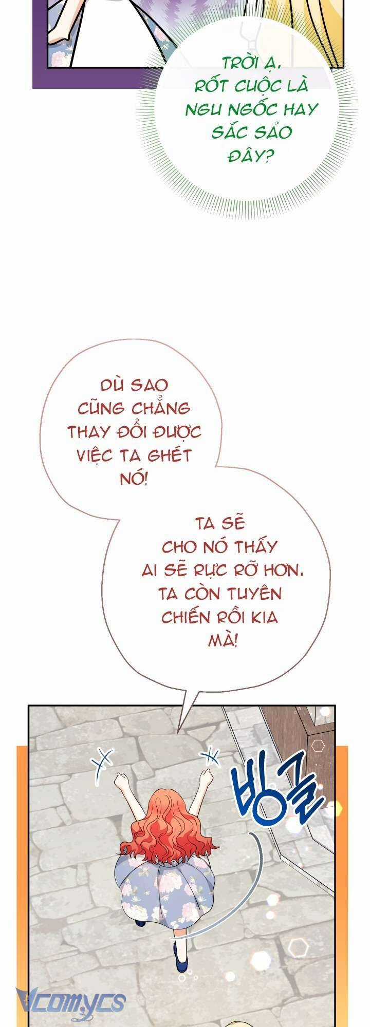 Tiểu Thư Tích Tiền Đi Bụi - Chapter 99 - Trang 44