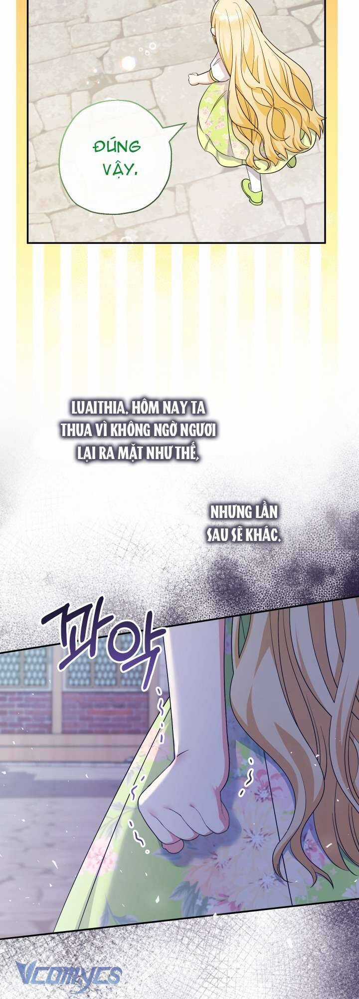 Tiểu Thư Tích Tiền Đi Bụi - Chapter 99 - Trang 45