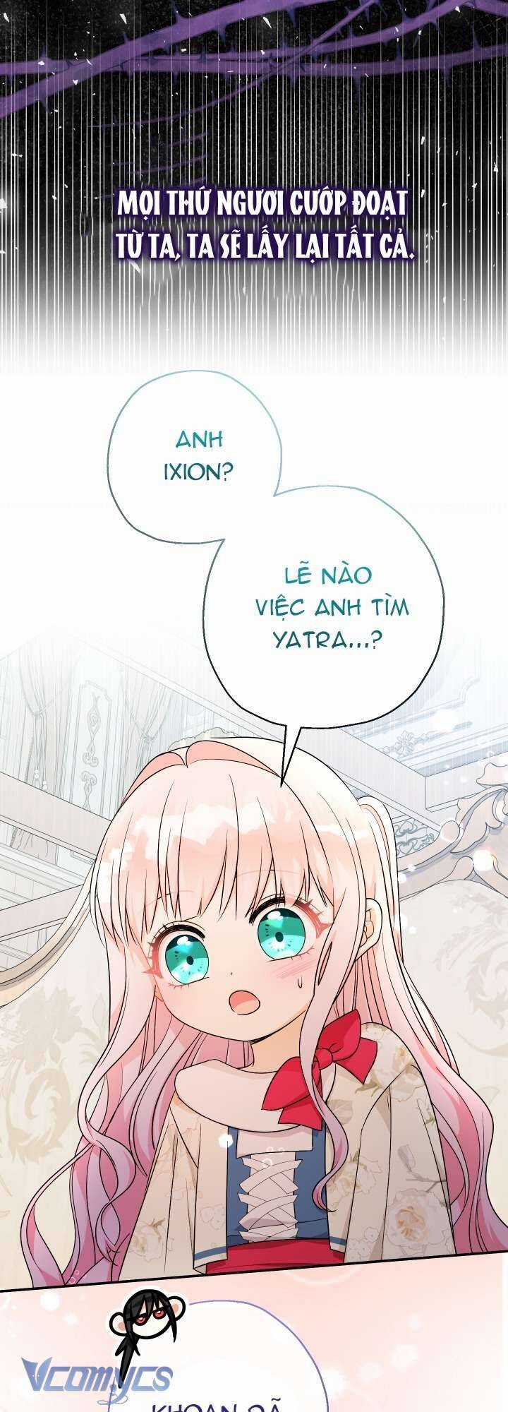 Tiểu Thư Tích Tiền Đi Bụi - Chapter 99 - Trang 47