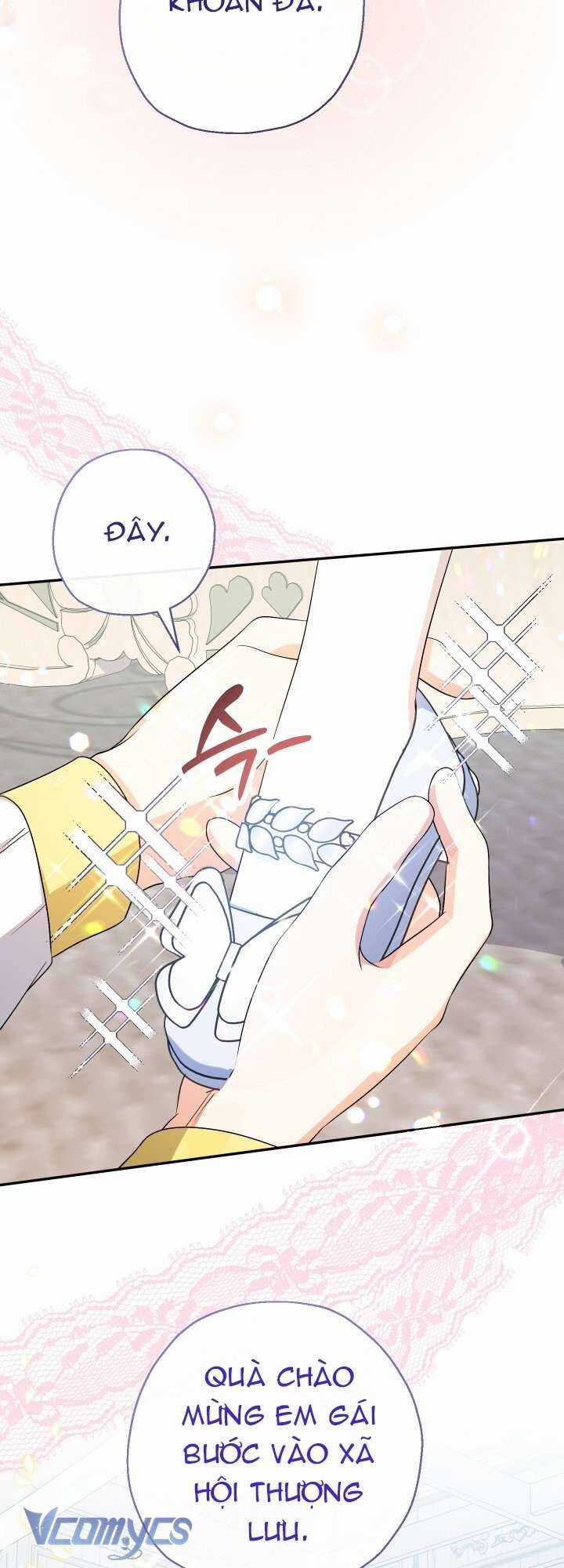 Tiểu Thư Tích Tiền Đi Bụi - Chapter 99 - Trang 48