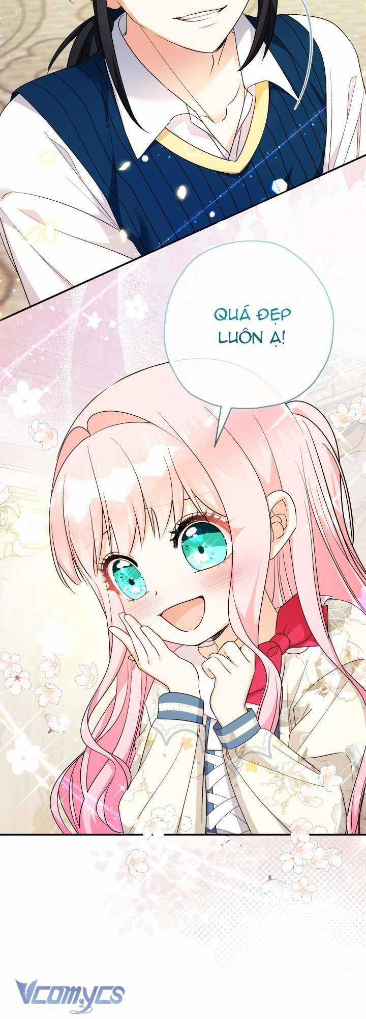 Tiểu Thư Tích Tiền Đi Bụi - Chapter 99 - Trang 50