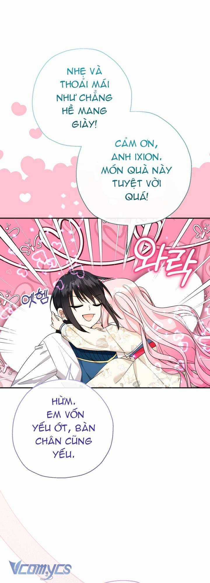 Tiểu Thư Tích Tiền Đi Bụi - Chapter 99 - Trang 52