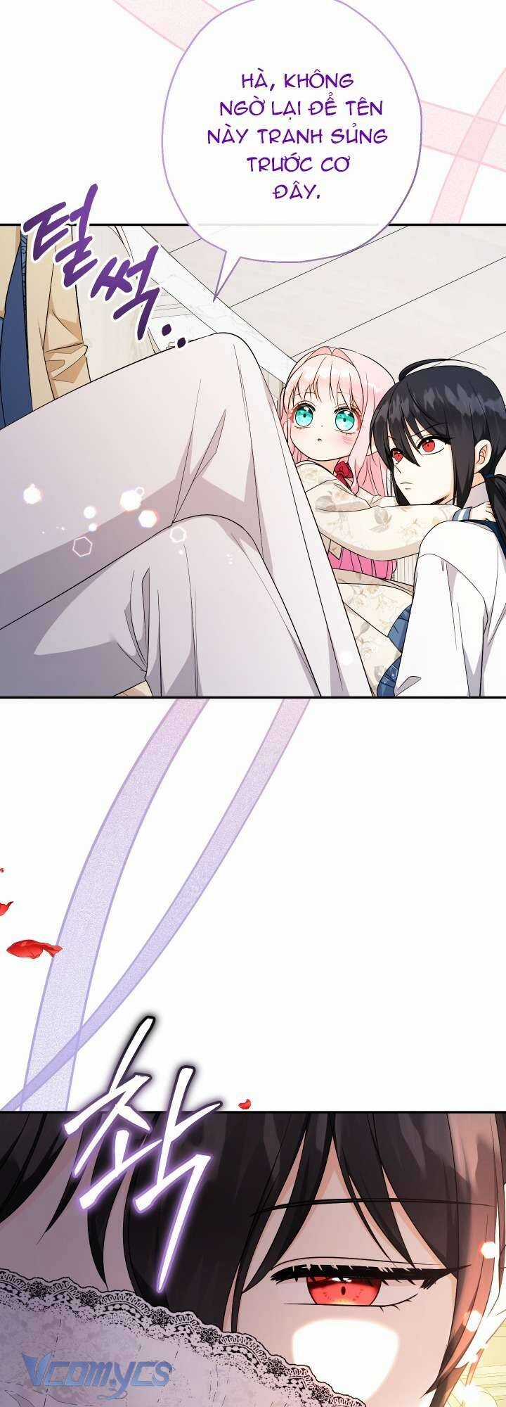 Tiểu Thư Tích Tiền Đi Bụi - Chapter 99 - Trang 53