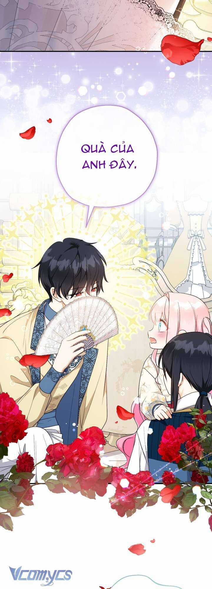 Tiểu Thư Tích Tiền Đi Bụi - Chapter 99 - Trang 54