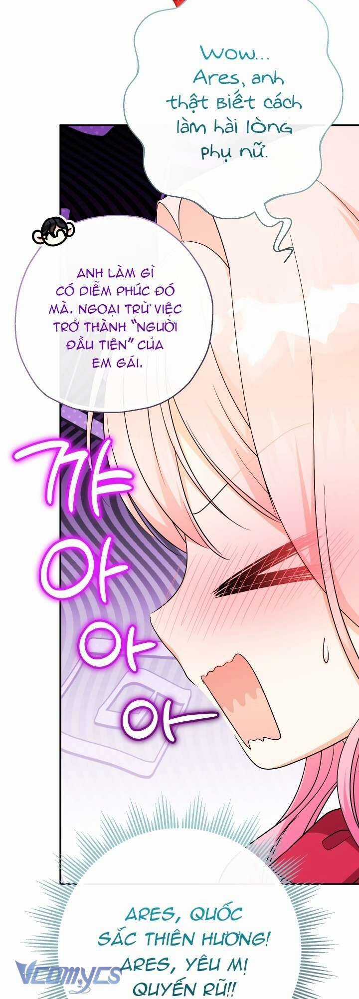 Tiểu Thư Tích Tiền Đi Bụi - Chapter 99 - Trang 55