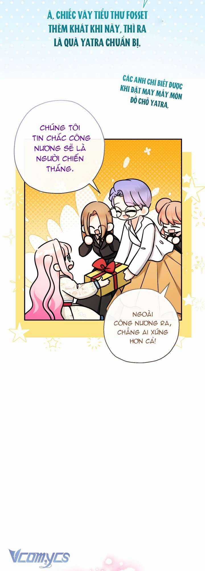 Tiểu Thư Tích Tiền Đi Bụi - Chapter 99 - Trang 57