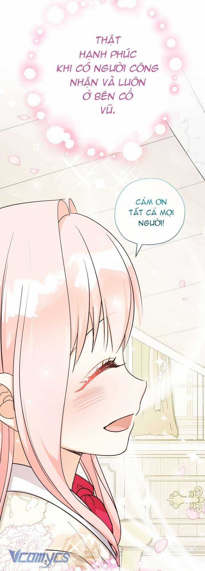 Tiểu Thư Tích Tiền Đi Bụi - Chapter 99 - Trang 58